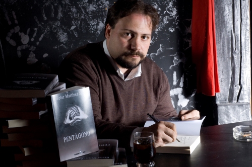 Héctor Martínez Sanz
