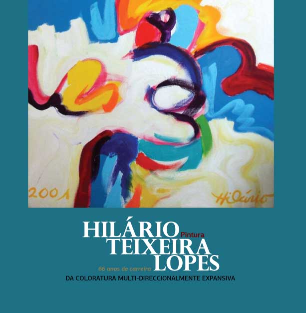 Hilário Teixeira Lopes no MUSEU DA ÁGUA