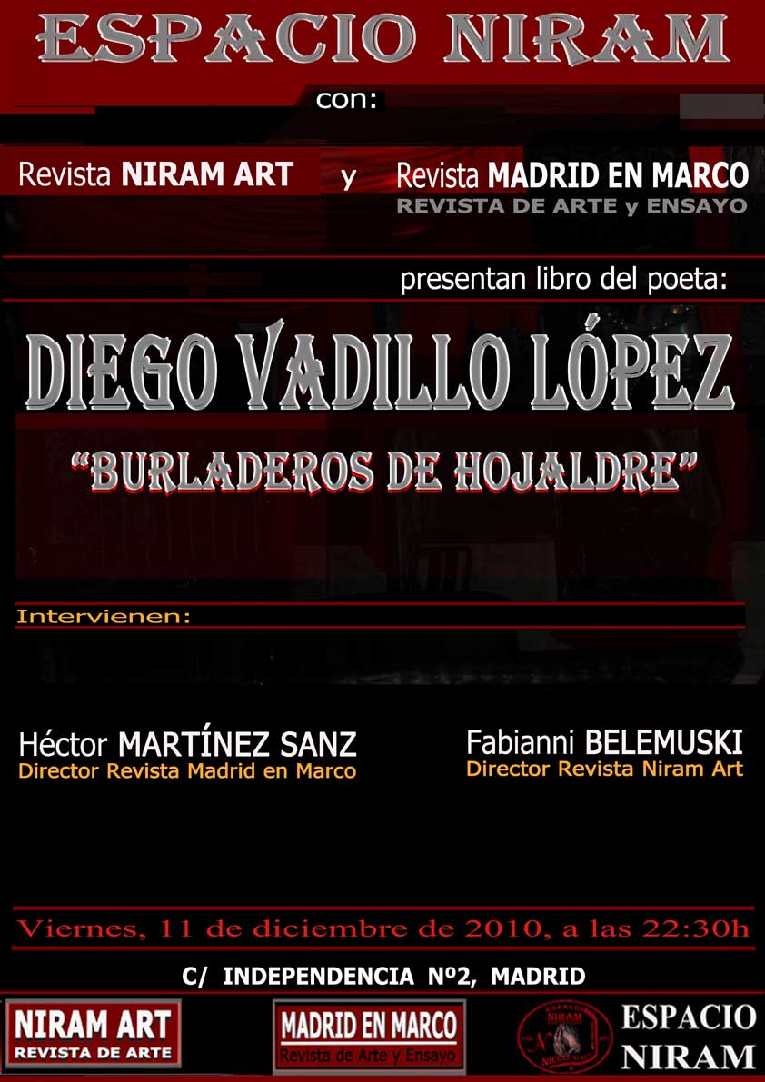 Diego Vadillo López