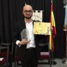 Premio “Música Contemporánea” para el pianista Alexandru Belemuski